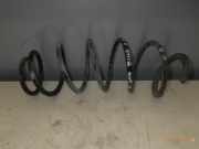 Feder links vorne PEUGEOT 207 2XWEISS-1XORANGE