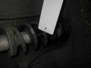 Querlenker links hinten unten BMW 5er (E60) 33326754557