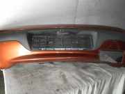 Stoßstange hinten OPEL Tigra (S93) ORANGE- METALLIC -Z484-