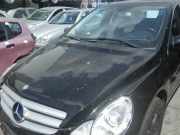 Motorhaube MERCEDES-BENZ R-Klasse (W251) A2518800057 A2518800157 FARBE: 1 A2518800057 A2518800157 FARBE: 197 (OBSIDIANSCHWARZ MET.)