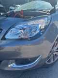 Hauptscheinwerfer links OPEL Meriva B 13372317