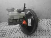 Bremskraftverstärker OPEL Agila (H00) 9195528 0204021784