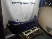 Stoßstange hinten RENAULT Clio III (BR0/1, CR0/1) OV460 - BLEU ROY / KÖNI OV460 - BLEU ROY / KÖNIGSBLAU