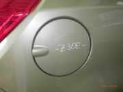 Tankklappe OPEL Corsa D (S07)