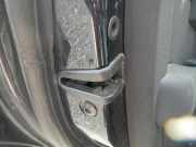 Türschloss links hinten AUDI A2 (8Z) 8Z0839015D