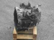 Schaltgetriebe VOLVO V50 (545) LAUFLEISTUNG 258.468KM GETRIEBECODE MMT6 D4204T