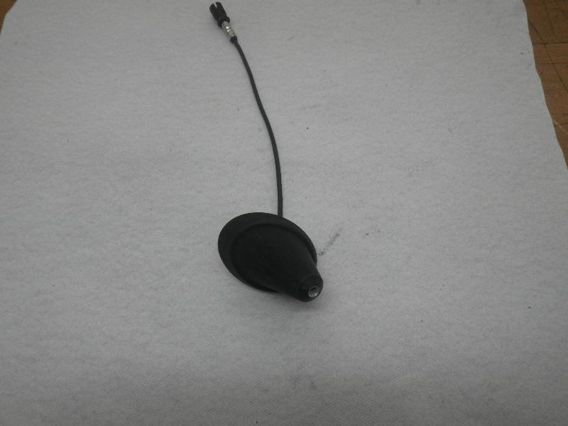 Antenne Dach VW Fox Schrägheck (5Z) 1J0035501C