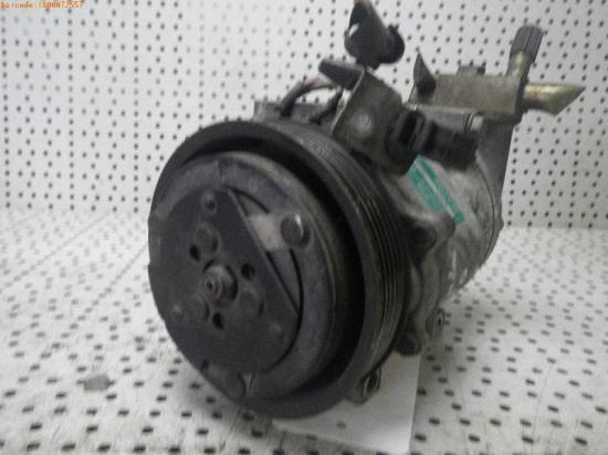 Klimakompressor FIAT Multipla (186) Bild Klimakompressor FIAT Multipla (186)