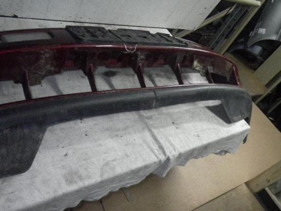 Stoßstange vorne VW Passat B3/B4 (3A2, 35I) LC3T Bild Stoßstange vorne VW Passat B3/B4 (3A2, 35I) LC3T