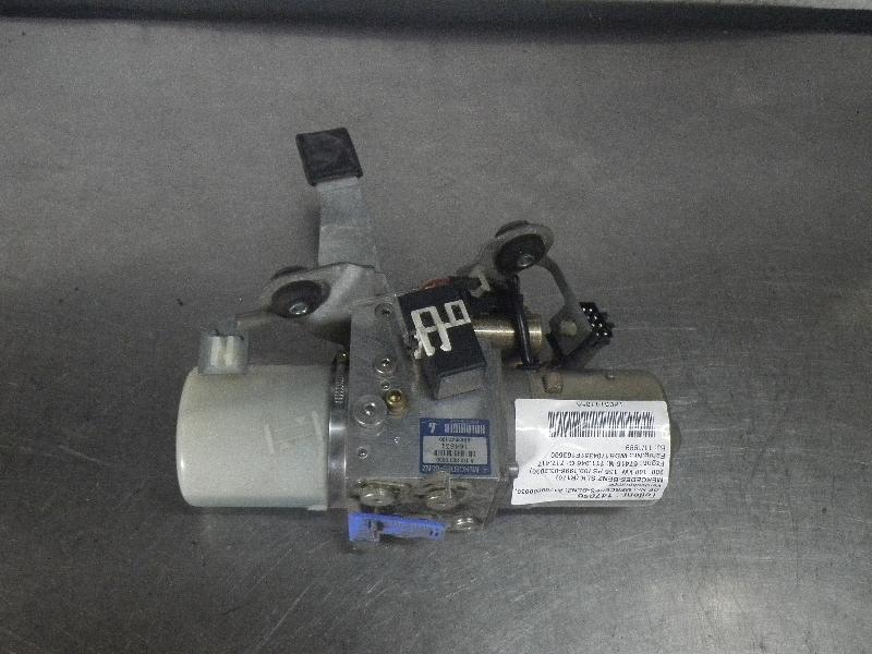 Verdeckpumpe MERCEDES-BENZ SLK (R170) A1708000048