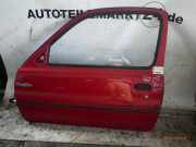 Tür links vorne NISSAN Micra II (K11)