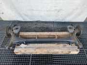 Hinterachse komplett SKODA Fabia III (NJ) 6C0500051