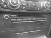 Radio BMW 3er Touring (E91) 65129231161