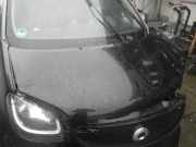 Motorhaube SMART Forfour Schrägheck (453) A4537513400