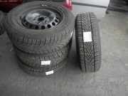Stahlfelgen Satz VW Golf VII (5G) 5Q0601027C