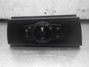 Schalter für Licht BMW 3er (E90) 61316932794