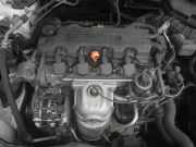 Motor ohne Anbauteile (Benzin) HONDA Accord VIII Tourer (CW) R20A3
