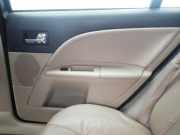 Türverkleidung rechts hinten FORD Mondeo III Kombi (BWY) FARBE: BEIGE