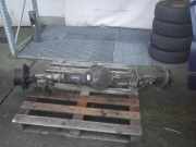 Hinterachse komplett VW LT 28-46 II Kasten (2DA, 2DD, 2DH) 2D0501019AA