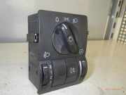 Schalter für Licht OPEL Corsa C (X01) 9116613