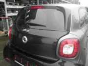 Heckklappe / Heckdeckel SMART Forfour Schrägheck (453) A4537403900
