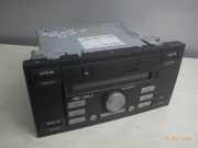 Cassetten-Radio FORD Fiesta V (JH, JD)