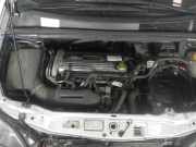 Motor ohne Anbauteile Opel Zafira Z22SE