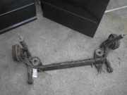 Hinterachse komplett RENAULT Clio II (B) 7701473856