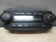 Bedienelement für Klimaanlage HONDA CR-V III (RE) 79600SWAG4