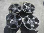 Alufelgen Satz HYUNDAI i10 (PA) 6JX15H2 ET40