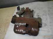 Bremssattel links hinten TOYOTA Corolla Liftback (E11)