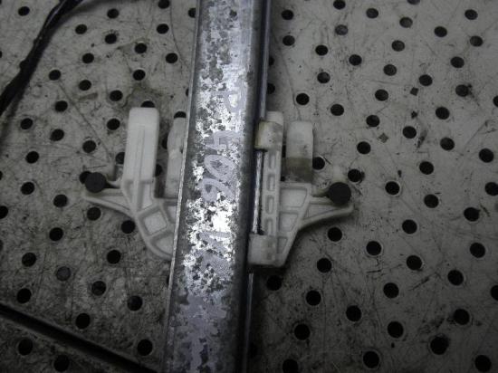 Fensterheber rechts vorne PEUGEOT 406 9615036880 Bild Fensterheber rechts vorne PEUGEOT 406 9615036880