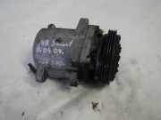 Klimakompressor SMART City-Coupe (MC 01)