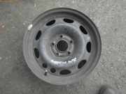 Felge Stahl OPEL Omega A 61/2JX15H2 ET33