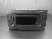 Radio FORD Mondeo IV Turnier (BA7) 8S7T-18K931-AC 1619363
