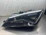Hauptscheinwerfer links SEAT Leon 5f1941007g 5F1941007G