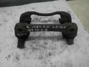 Bremssattelträger links vorne RENAULT Megane II (BM/CM) BOSCH 7701208553