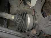Antriebswelle links vorne OPEL Zafira A (T98)