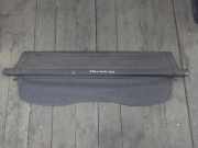 Laderaumabdeckung FORD Focus (DAW, DBW) GRAU