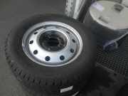 Kompletträder RENAULT Master II Kasten (FD) KBA 60613