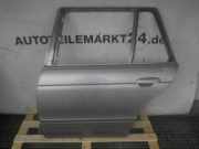 Tür links hinten BMW 5er Touring (E39) ASPENSILBER MET.