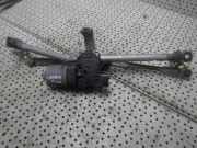 Wischermotor vorne SKODA Fabia (6Y) 0390241524