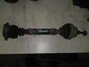 Antriebswelle rechts vorne AUDI A6 Avant (4B, C5) 4B0407272F