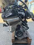 Motor ohne Anbauteile (Benzin) SKODA Fabia III Kombi (NJ) CJZC