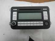 CD-Radio VW Caddy III Kombi (2KB) 1K0035186R