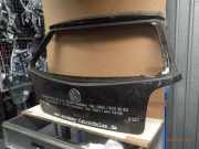 Heckklappe / Heckdeckel VW Polo III (6N2) SCHWARZ