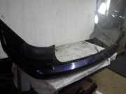 Stoßstange hinten OPEL Vectra B Caravan (J96) Z282 DUNKELBLAU- METALLIC