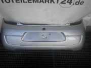 Stoßstange hinten CITROEN C1 II 1612229280