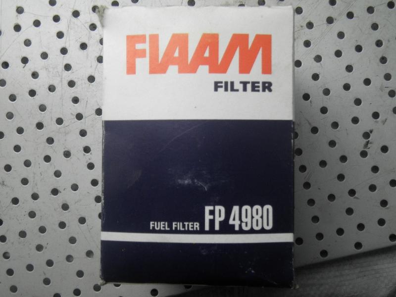 Kraftstofffilter SONSTIGER HERSTELLER Sonstiges Modell