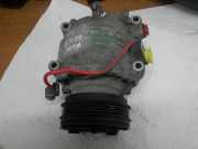 Klimakompressor HONDA Civic VI Coupe (EJ6, EJ8, EM1) TRS090